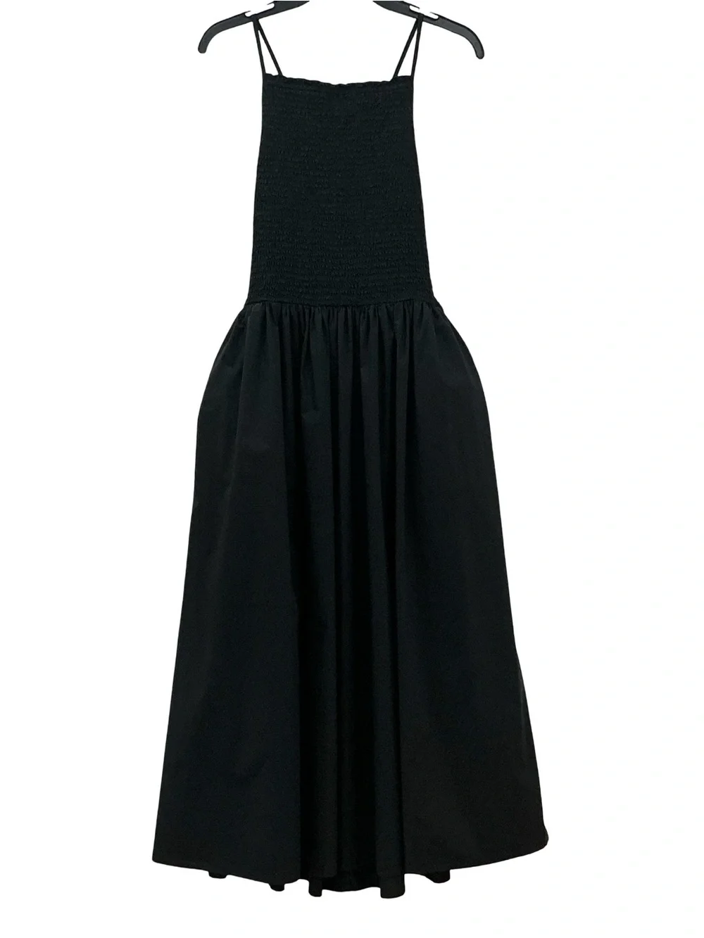 daska chiffon ruffle maxi dress in lemon Elegant Strapless Layered with Middle Slit M / Lemon GIRL DRESS ON SALE perfect for any special Band Size:36 Women Casual Summer Dress